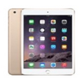 128 GB Apple iPad Mini 4 w/ Wi-Fi (Gold)